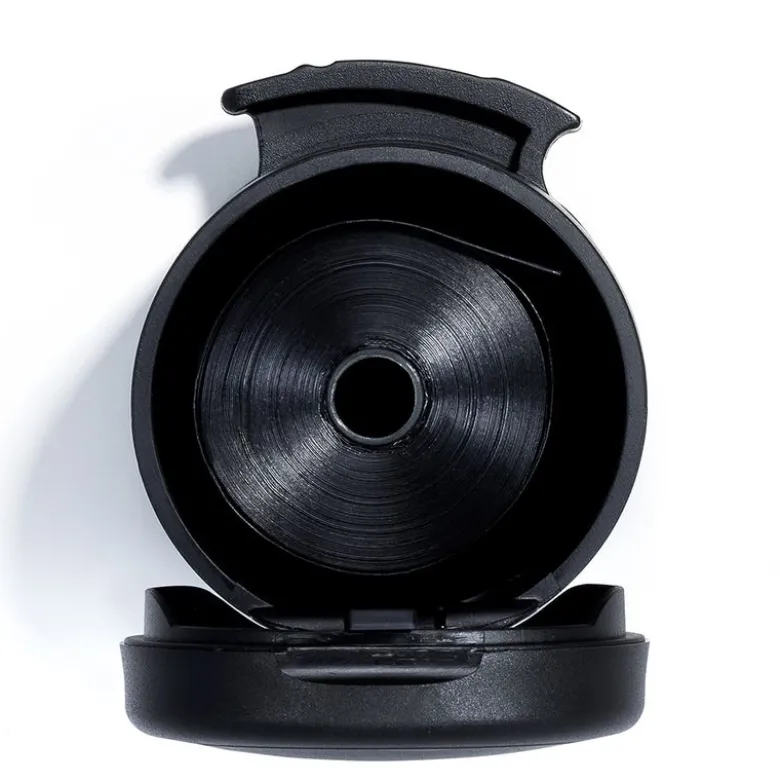 flexi New Classic båndline rød, 5 m