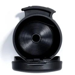flexi New Classic snorline S, sort - 8 m
