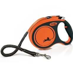 flexi Xtreme båndline orange, 5 m