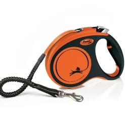flexi Xtreme båndline orange, 5 m