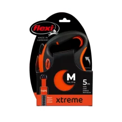 flexi Xtreme båndline orange, 5 m
