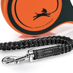 flexi Xtreme snorline orange, 8 m