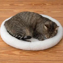 Fluffy 2in1 hyggeseng