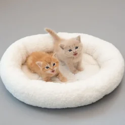 Fluffy 2in1 hyggeseng