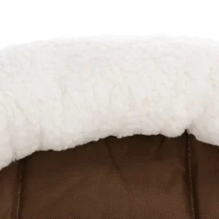 Fluffy 2in1 hyggeseng
