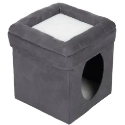 Foldbar Terning