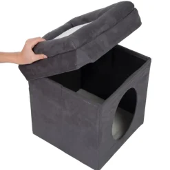 Foldbar Terning