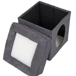 Foldbar Terning