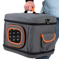 Foldbar Transporttaske