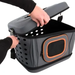 Foldbar Transporttaske