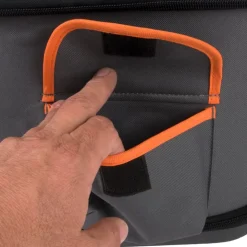 Foldbar Transporttaske