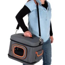Foldbar Transporttaske