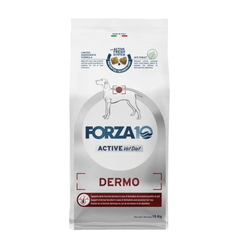 Forza 10 Active Line - Dermo Active