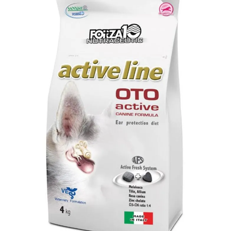 Forza 10 Active Line - Echo
