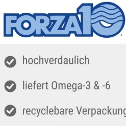 Forza 10 Light Maintenance Light Tun & Ris