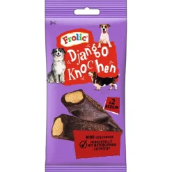 Frolic Django ben til mellemstore hunde