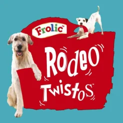 Frolic Rodeo Twistos