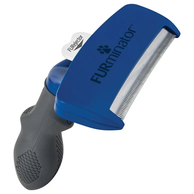 FURminator deShedding Tool L Korthåret