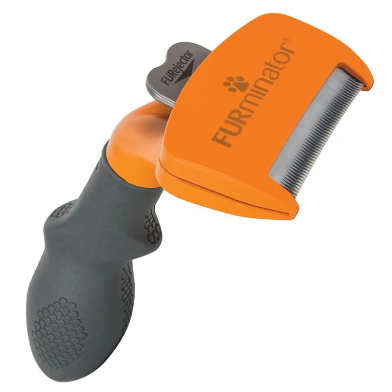 FURminator deShedding Tool M Langhåret