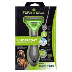 FURminator deShedding Tool S Langhåret
