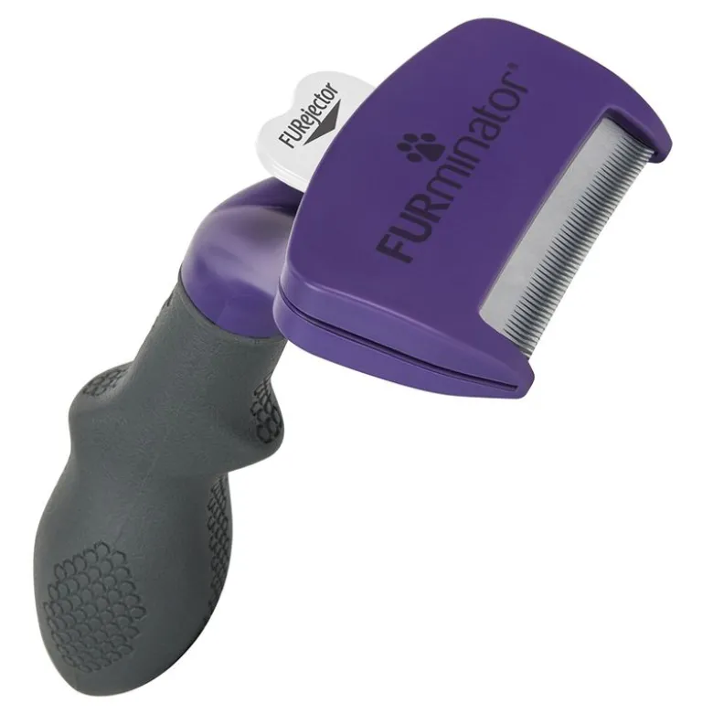 FURminator DeShedding Tool til katte