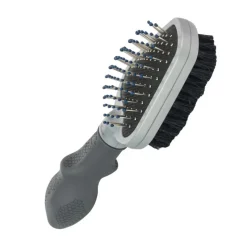 FURminator Dobbeltbørste