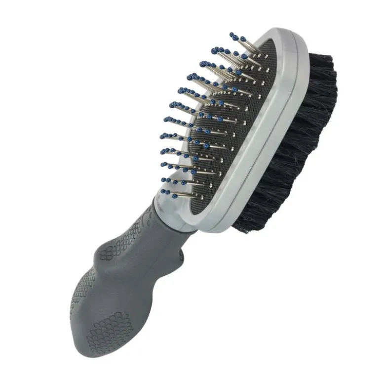 FURminator Dobbeltbørste