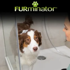 FURminator Sensitive Skin Ultra Premium-Shampoo