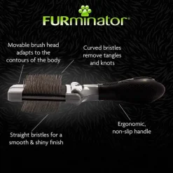 FURminator Slicker-Børste