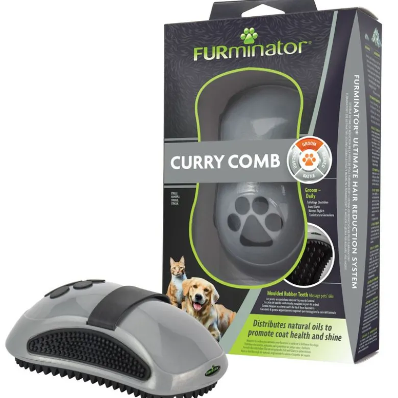 FURminator Strigle
