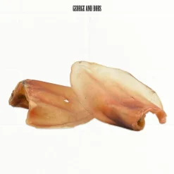 George & Bobs okseører