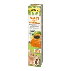 Gimbi Gnaver-Malt Paste