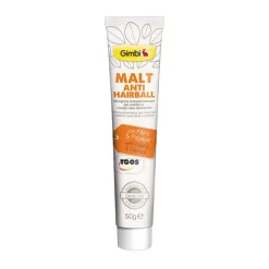 Gimbi Gnaver-Malt Paste