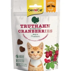 GimCat Crunchy Snacks