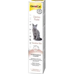 GimCat Derma Paste