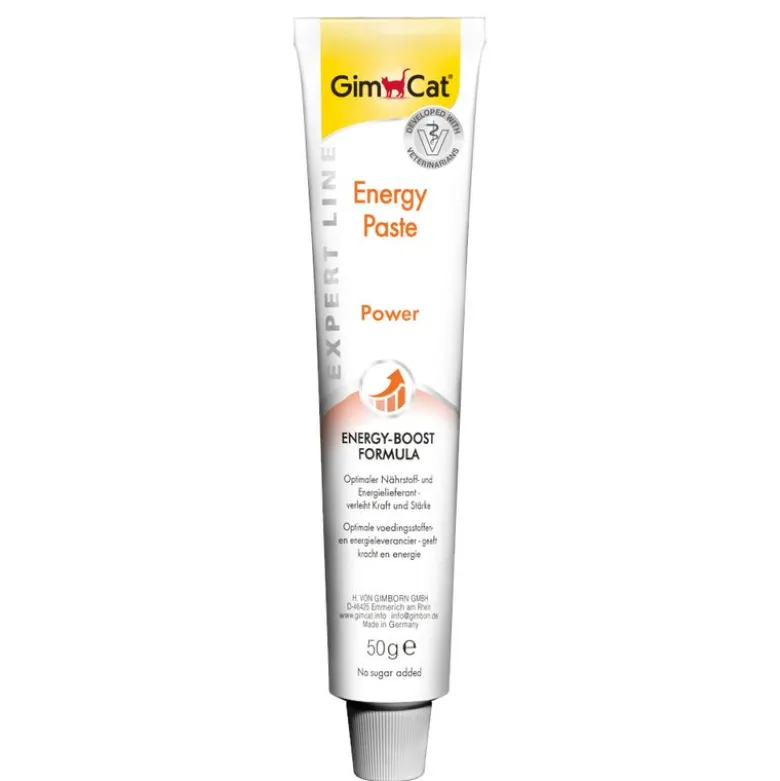 GimCat Energy Pasta