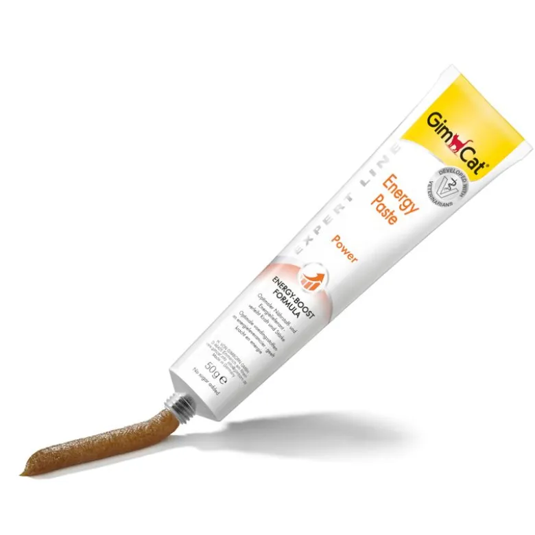 GimCat Energy Pasta