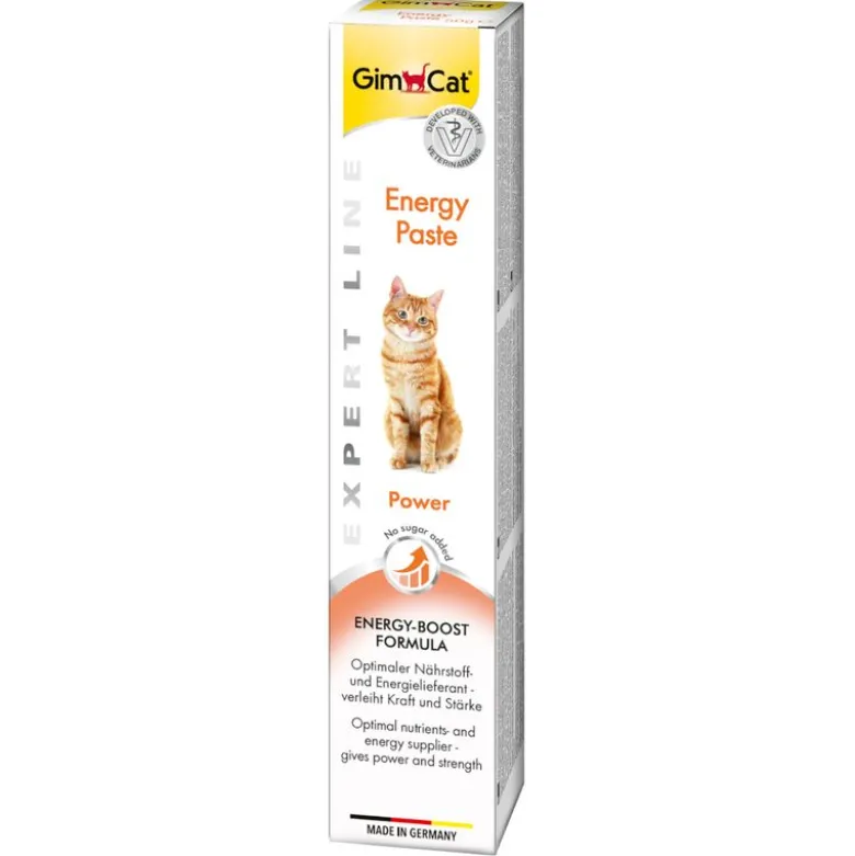 GimCat Energy Pasta