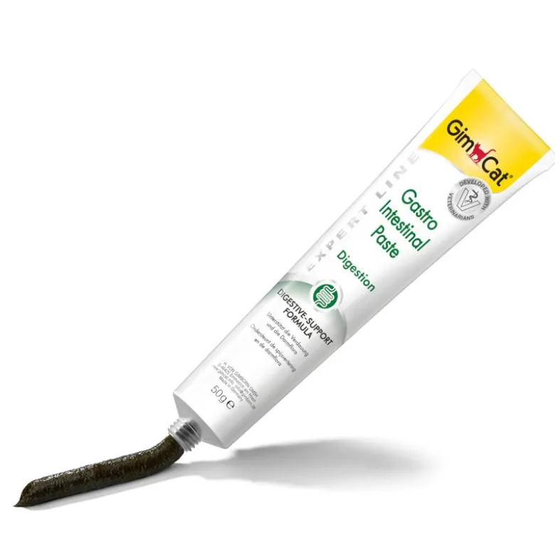 GimCat Gastro Intestinal Pasta
