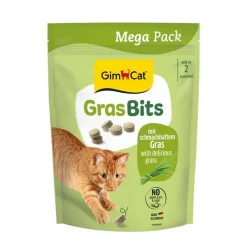 GimCat GræsBits