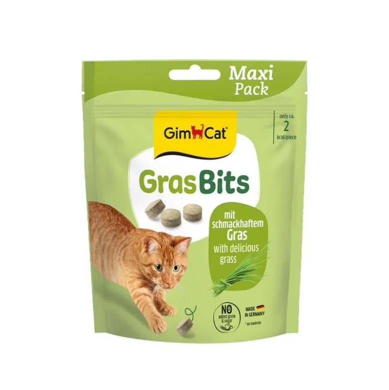 GimCat GræsBits
