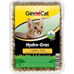 GimCat Hydro-Gras 150 g