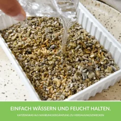 GimCat Hydro-Gras 150 g