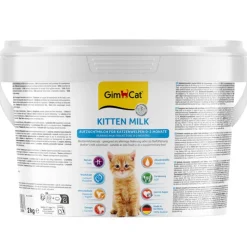 GimCat Kitten Milk