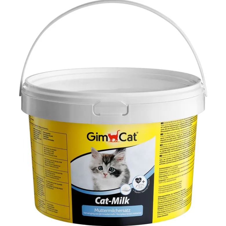 GimCat Kitten Milk