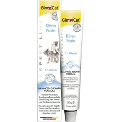 GimCat Kitten Pasta