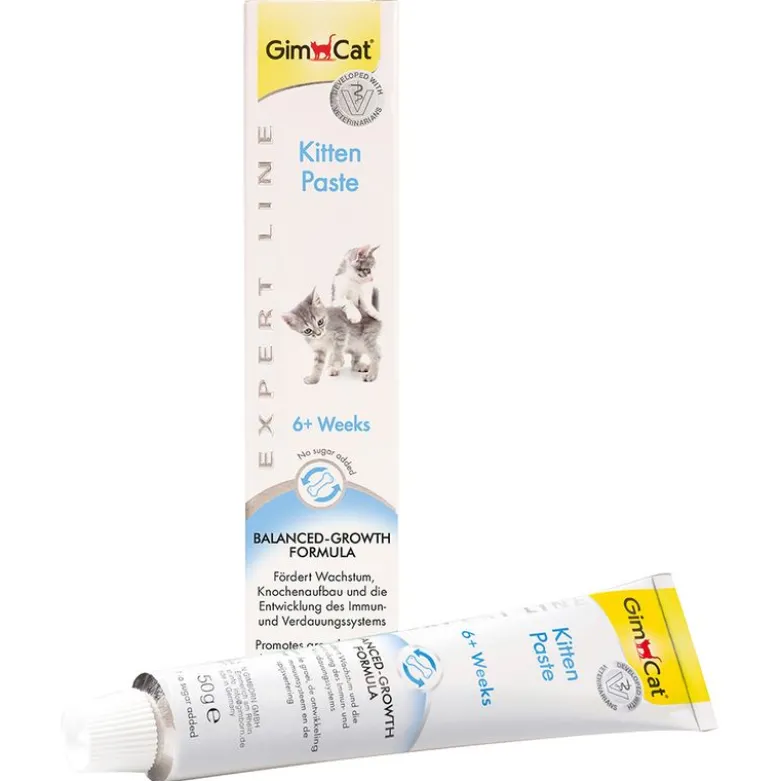 GimCat Kitten Pasta