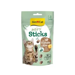 GimCat Mini Sticks