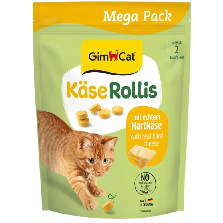 GimCat Oste Rollis