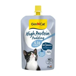 GimCat Pudding til katte